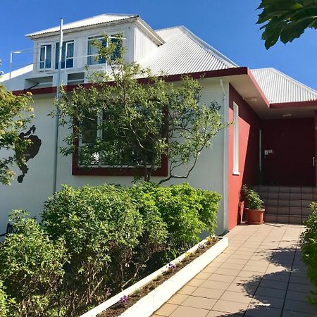 Guesthouse Arny Vestmannaeyjar Luaran gambar
