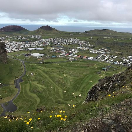 Guesthouse Arny Vestmannaeyjar Luaran gambar