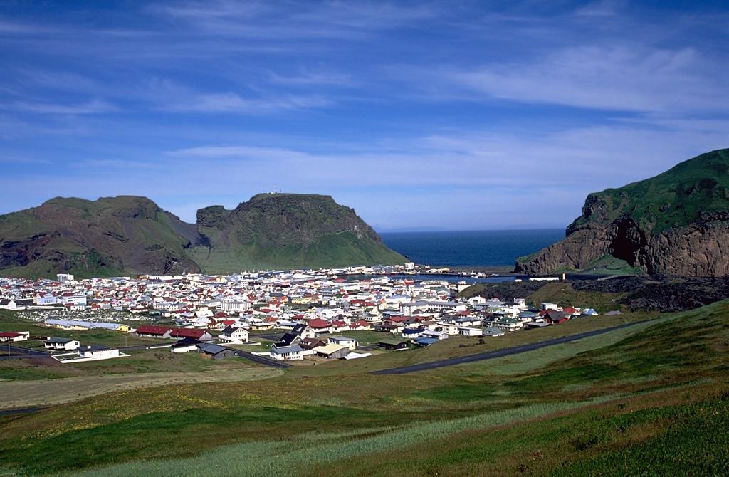 Guesthouse Arny Vestmannaeyjar Luaran gambar