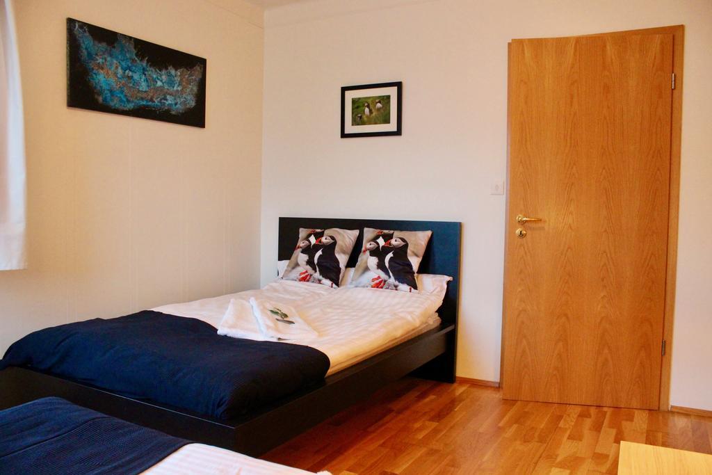Guesthouse Arny Vestmannaeyjar Luaran gambar