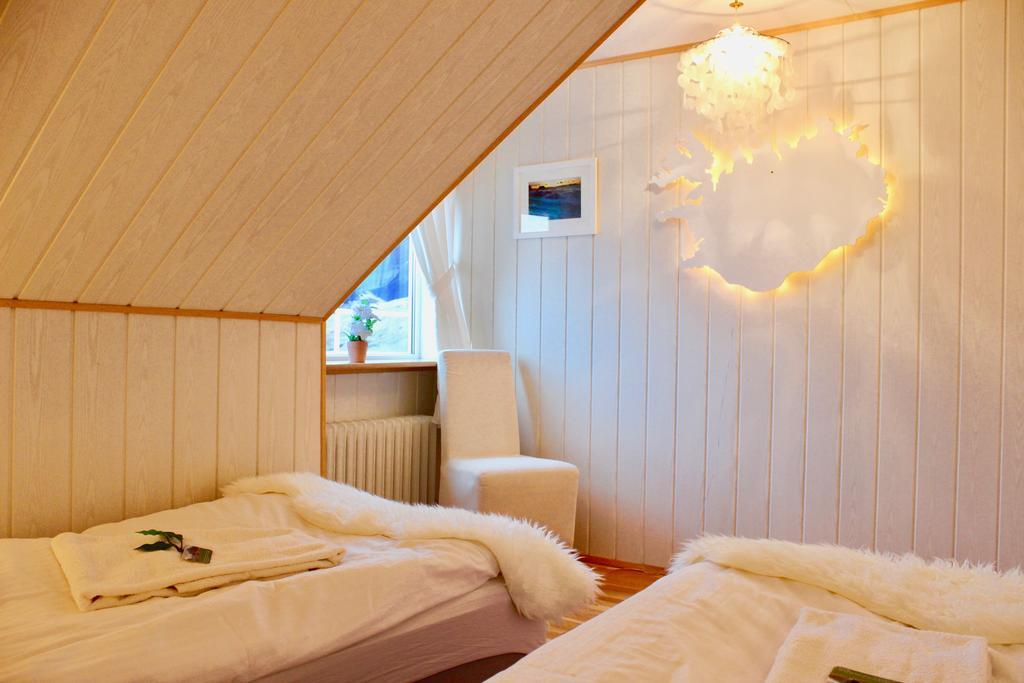 Guesthouse Arny Vestmannaeyjar Luaran gambar