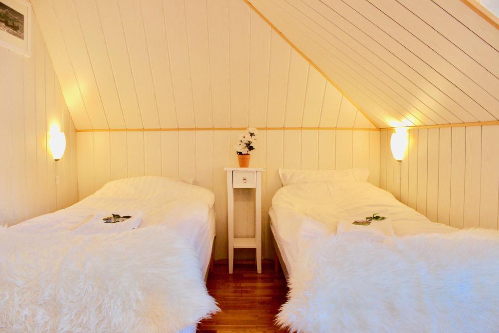 Guesthouse Arny Vestmannaeyjar Luaran gambar
