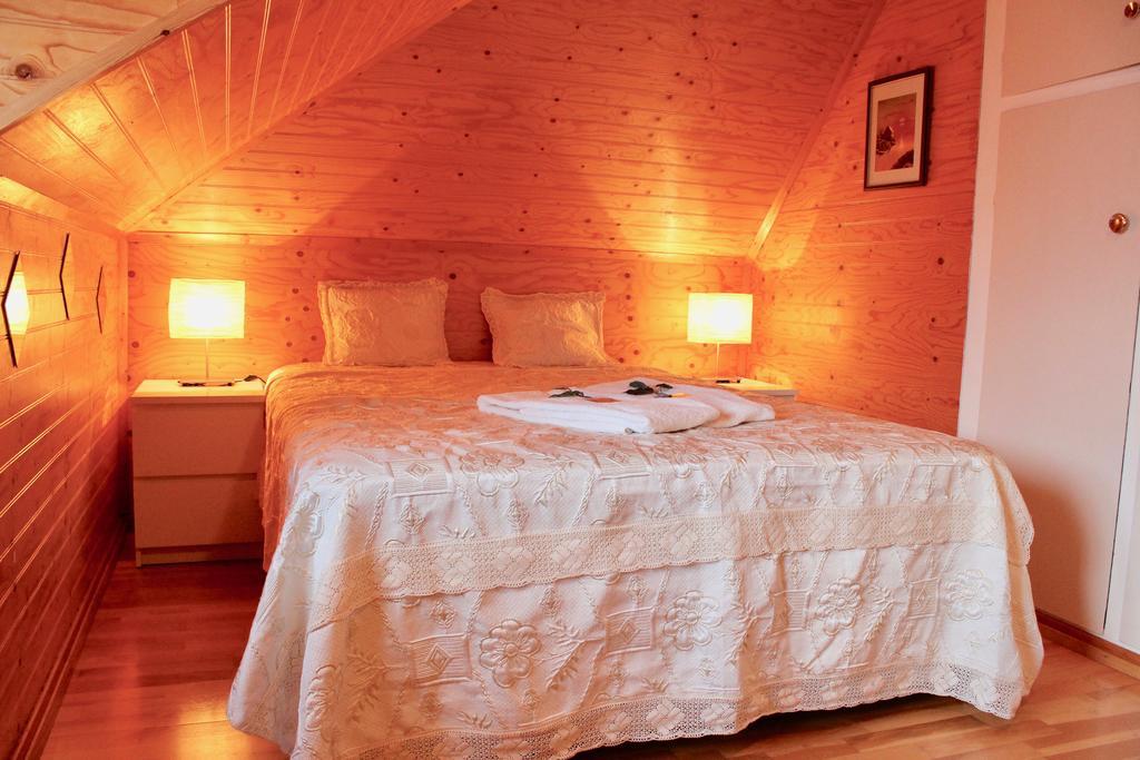 Guesthouse Arny Vestmannaeyjar Luaran gambar