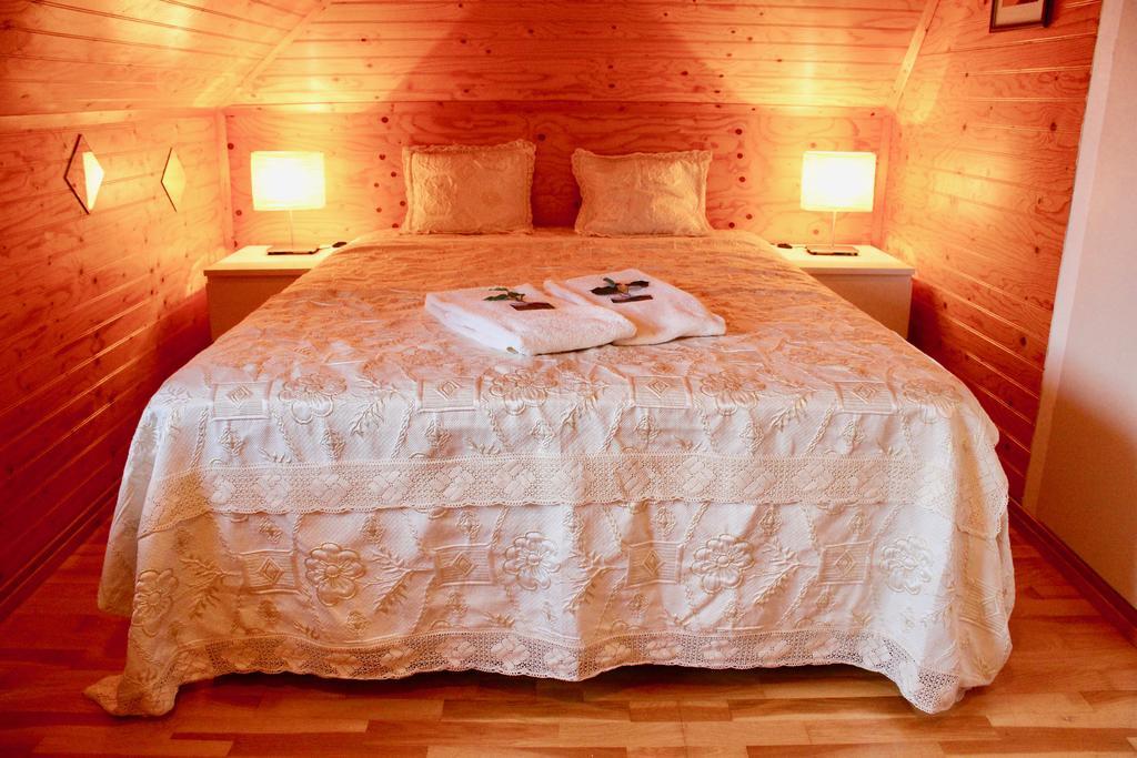 Guesthouse Arny Vestmannaeyjar Luaran gambar
