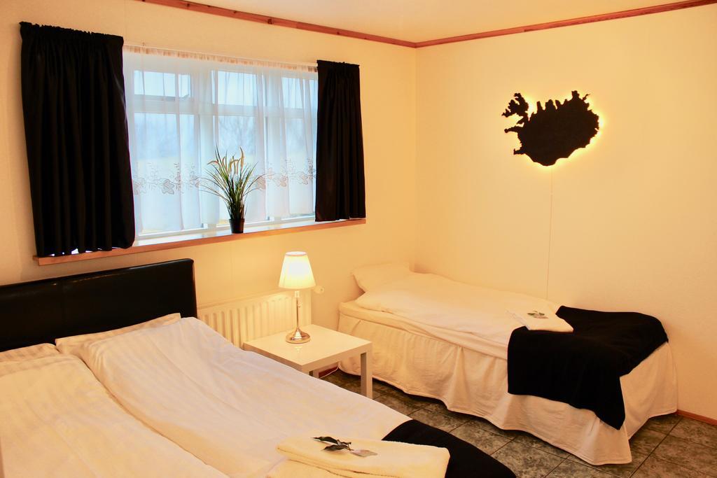 Guesthouse Arny Vestmannaeyjar Luaran gambar