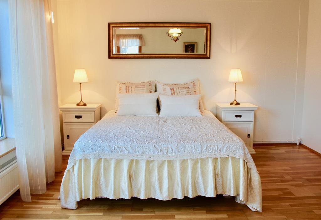 Guesthouse Arny Vestmannaeyjar Luaran gambar