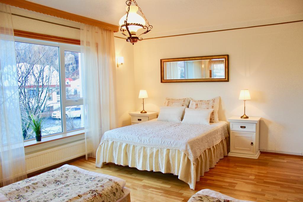Guesthouse Arny Vestmannaeyjar Luaran gambar