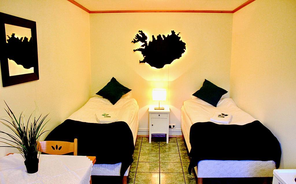 Guesthouse Arny Vestmannaeyjar Luaran gambar