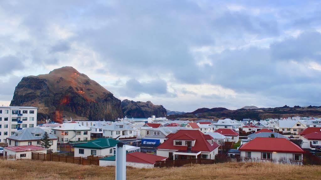 Guesthouse Arny Vestmannaeyjar Luaran gambar