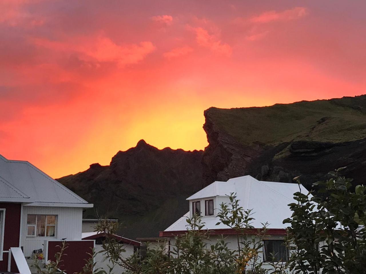 Guesthouse Arny Vestmannaeyjar Luaran gambar