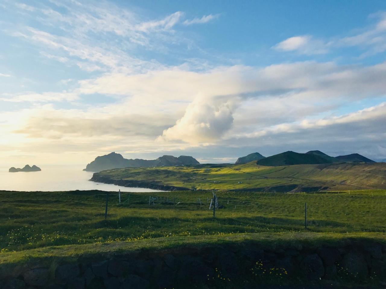 Guesthouse Arny Vestmannaeyjar Luaran gambar