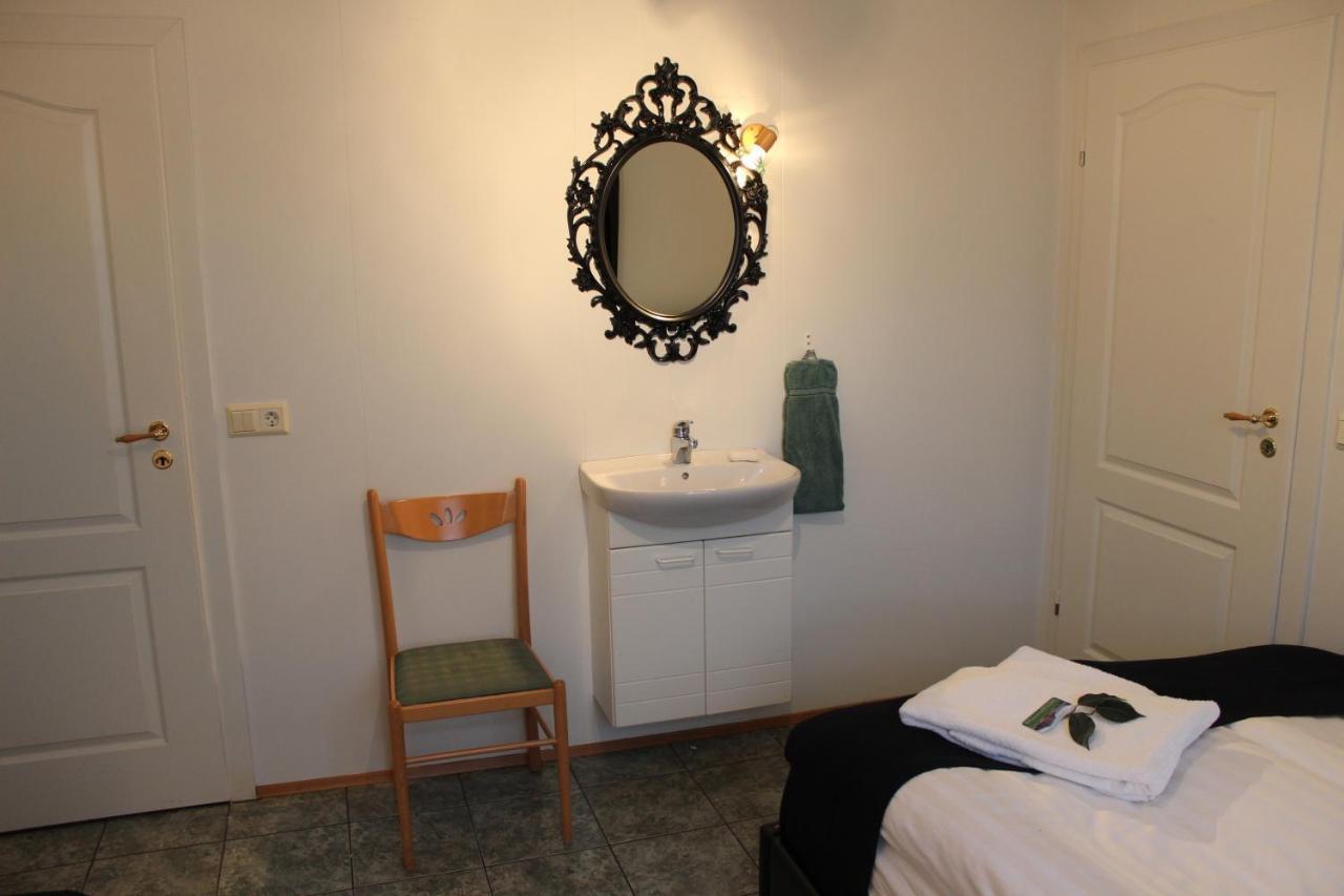 Guesthouse Arny Vestmannaeyjar Luaran gambar