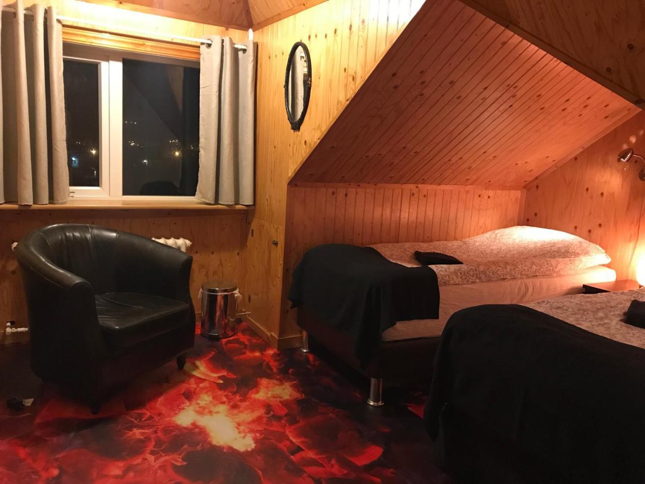 Guesthouse Arny Vestmannaeyjar Luaran gambar