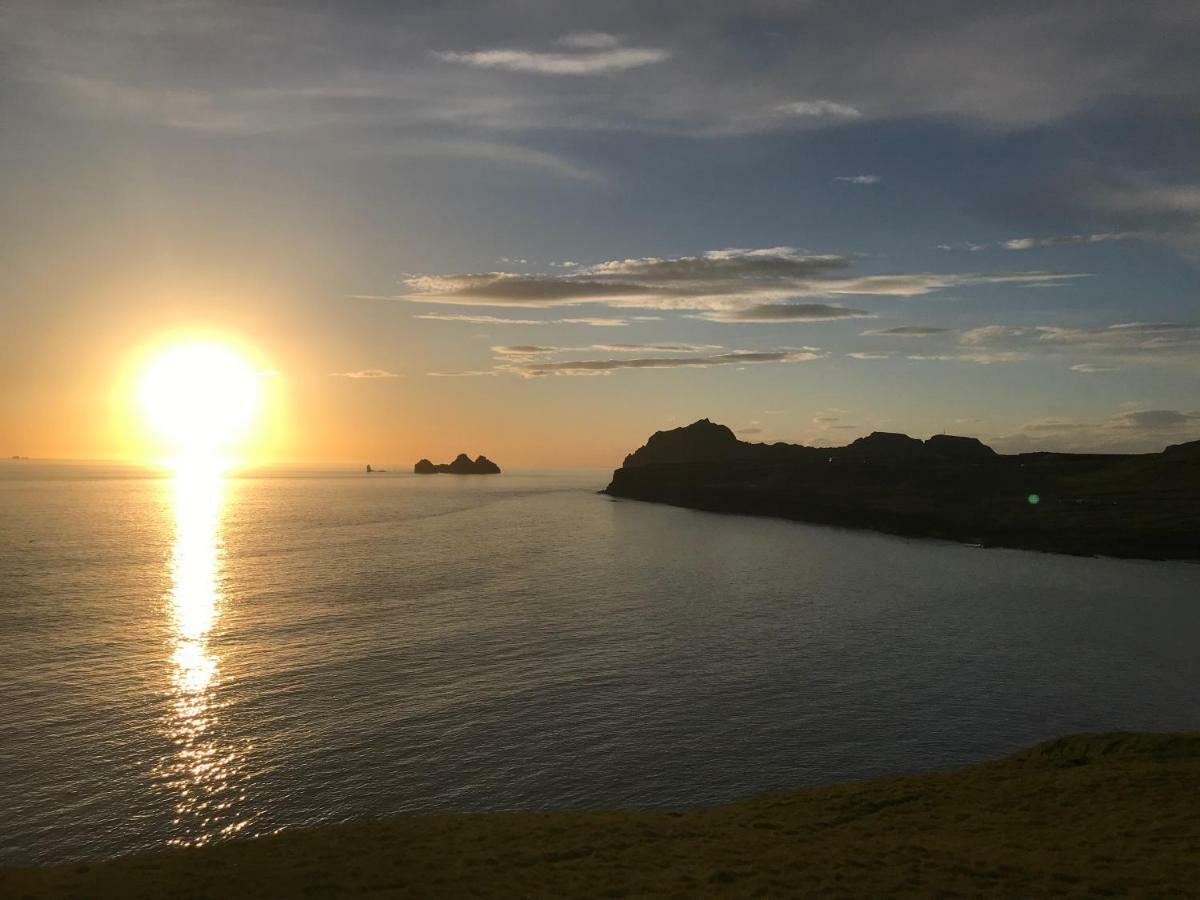 Guesthouse Arny Vestmannaeyjar Luaran gambar
