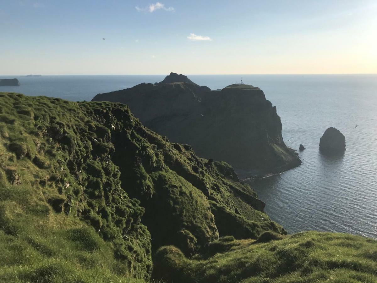 Guesthouse Arny Vestmannaeyjar Luaran gambar