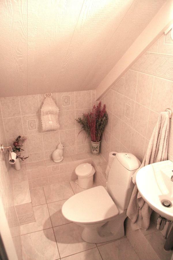 Guesthouse Arny Vestmannaeyjar Luaran gambar