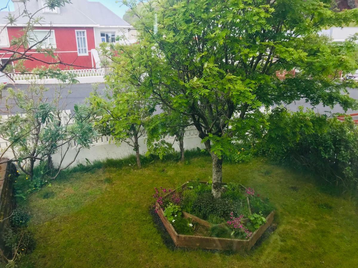 Guesthouse Arny Vestmannaeyjar Luaran gambar