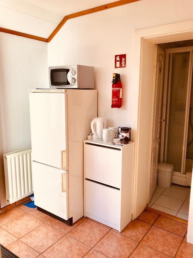 Guesthouse Arny Vestmannaeyjar Luaran gambar
